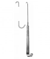 Tracheal Hook